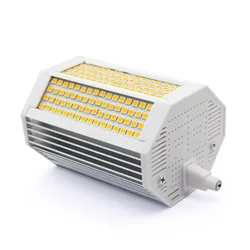 Najnowszy 50w Led R7S światła 118mm ściemniania J118 RX7S lampa odpowiednik 500w halogenowe słońce lampa Led AC85-265V