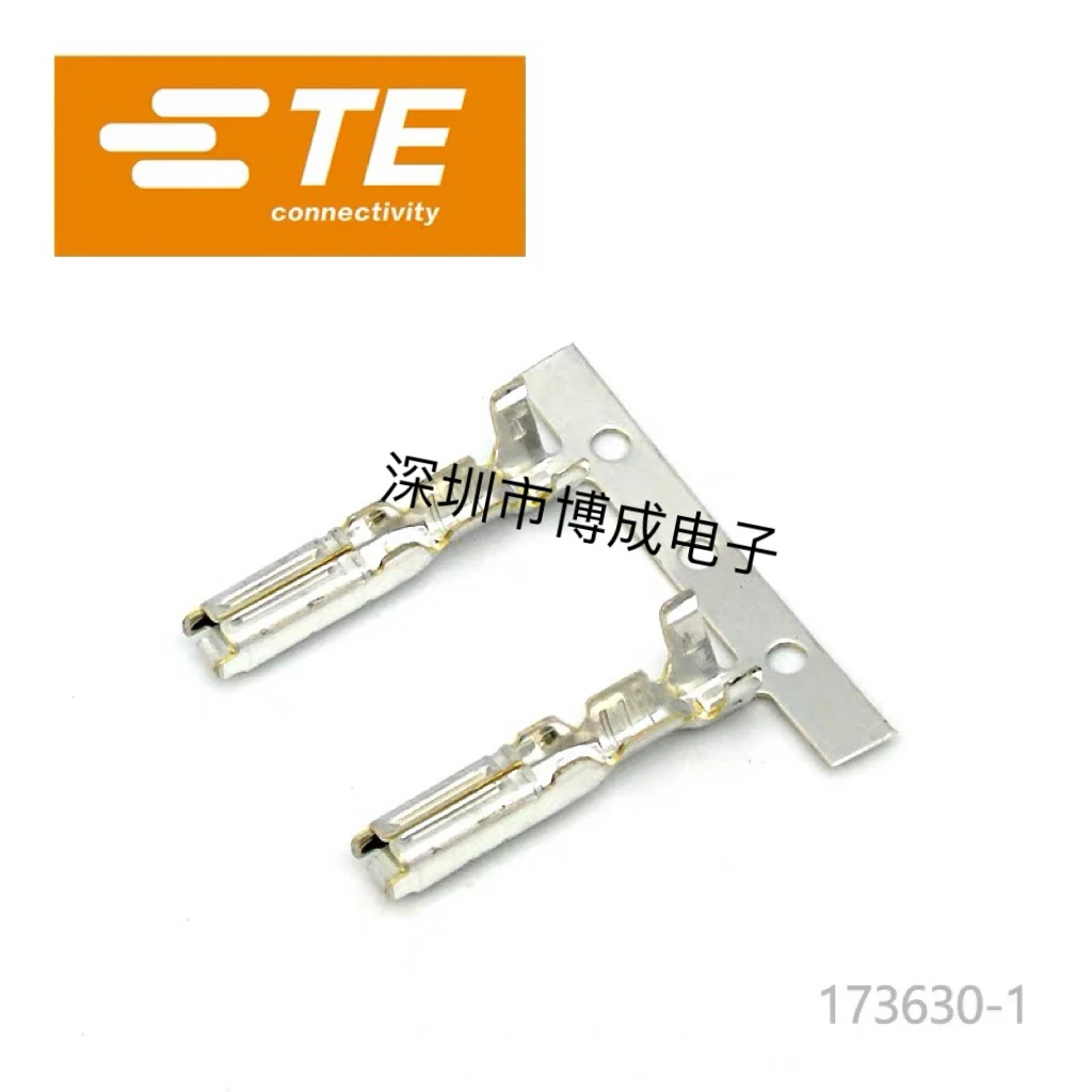 

50PCS 173630-1 TE Connector 100% New original