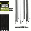 Green 60lb 3pc