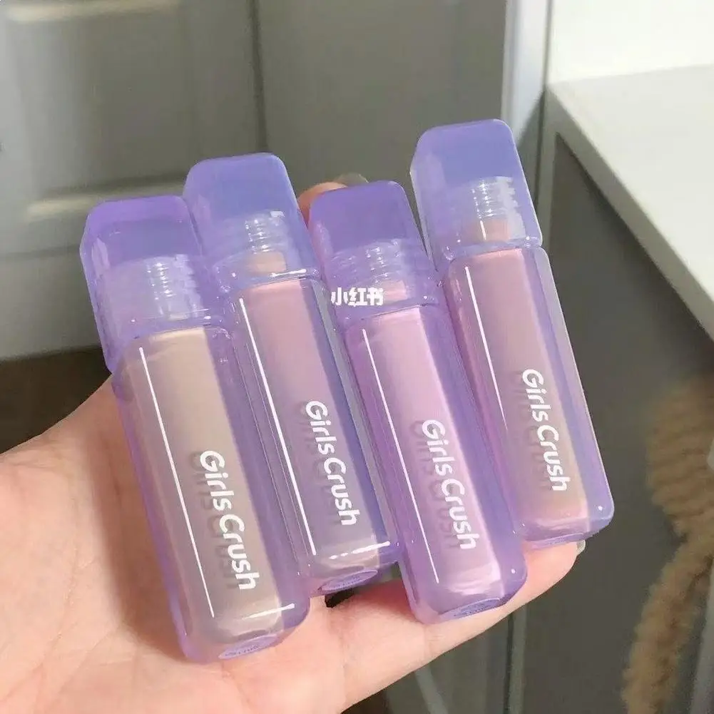 Multi Shade Face Color Corrector Silky Concealer Liquid Brighten Tear Trough Dark Circles Acne Spots Long Lasting Facial Conceal
