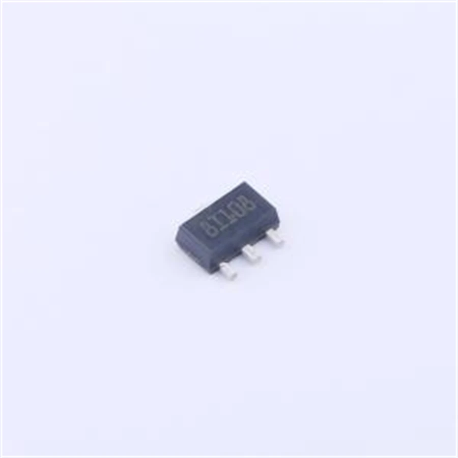

100 шт./лот L78L10ACUTR (PMIC)