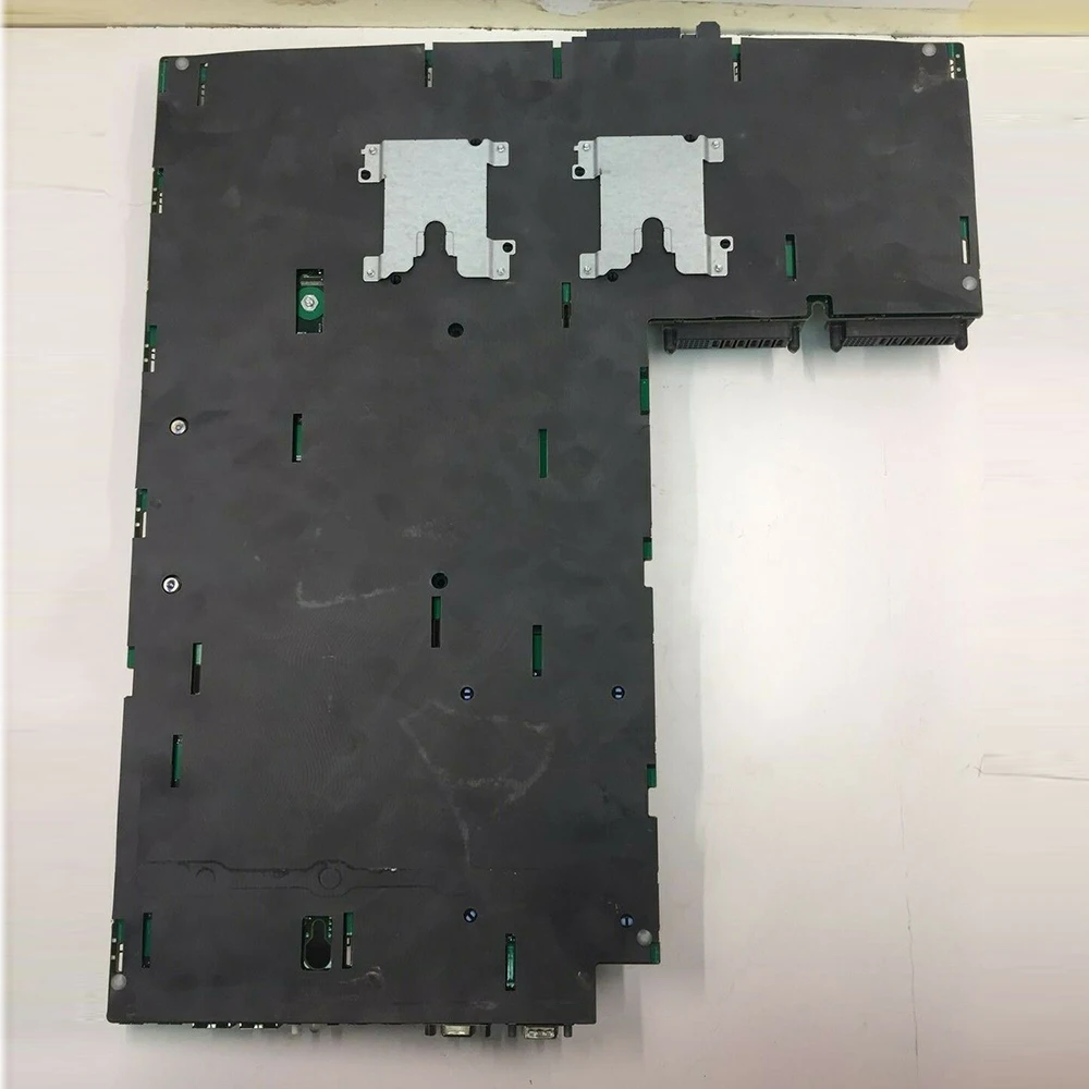 

Server Mainboard For DELL PE2850 0C8306 X7322 NJ023 T7916 HH715 XC320 Motherboard