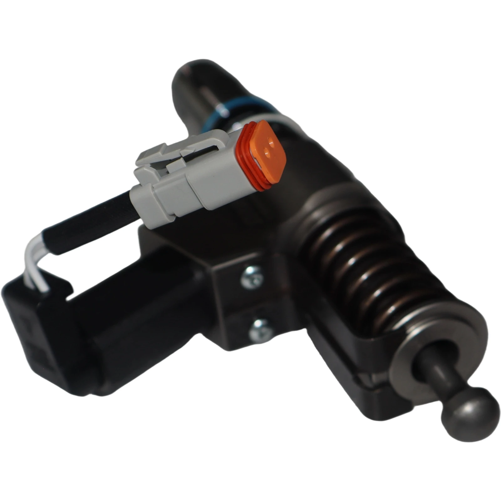 1PCS Diesel Fuel Injector 3411767PX  3411767R  EX631767 For Cummins N14 14.0L Engine