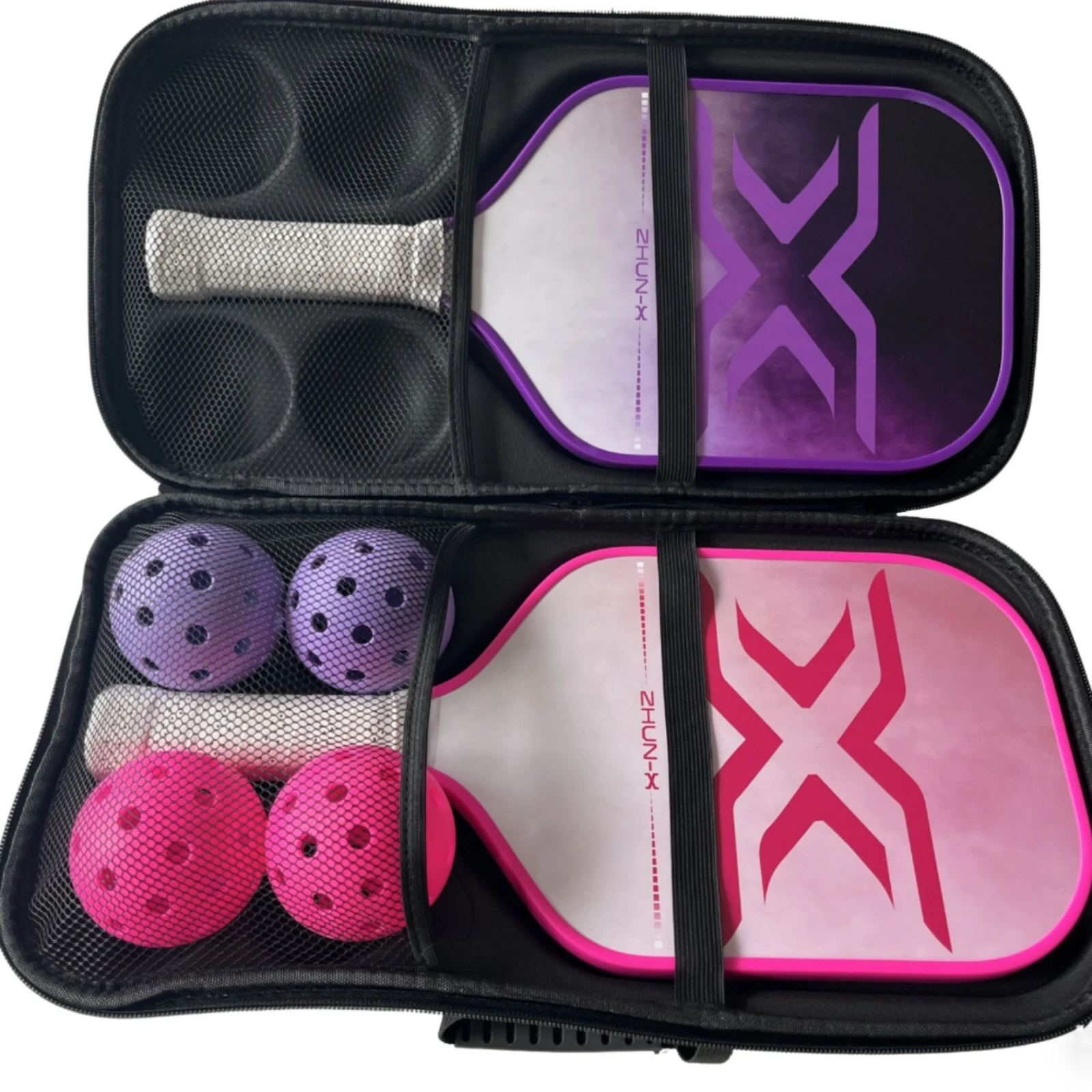 EVA Paddle Storage Bag Zip-Aro - Pickleball Paddle 评论和价格
