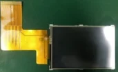 Medcaptain sys70 infusion pump SCREEN part