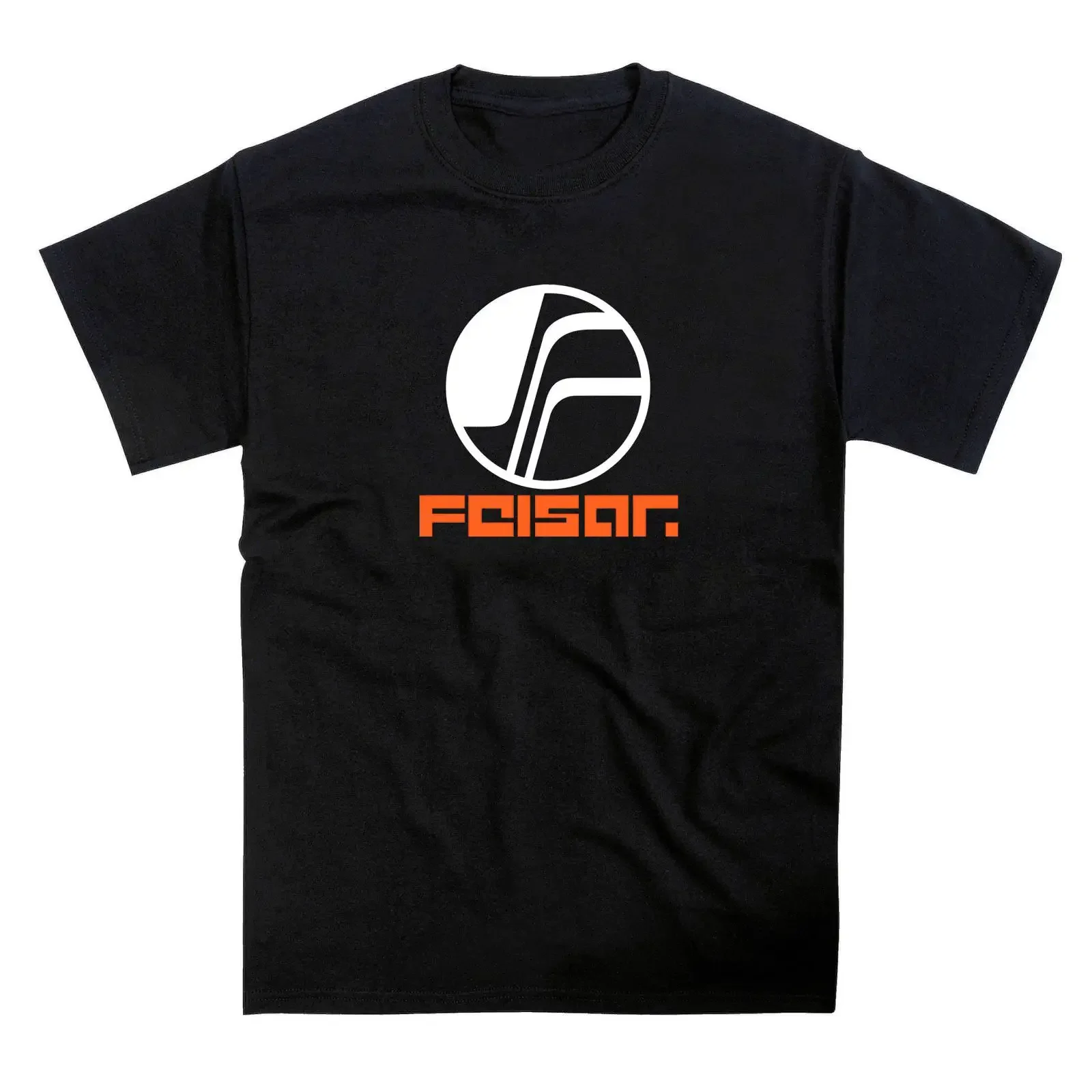 Wipeout Racing League Inspired Feisar T Shirt vintage Washed Comfortable Unisex homme Slightly graphic Casual Breathable