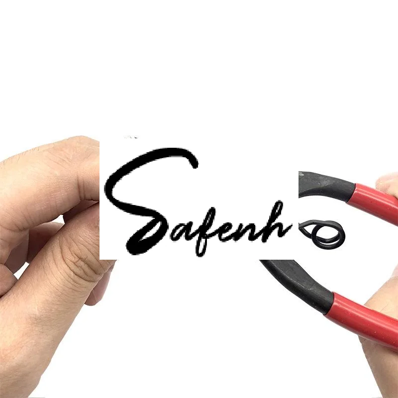 

Кольцо-коннектор из нержавеющей стали для самостоятельного изготовления модных украшений