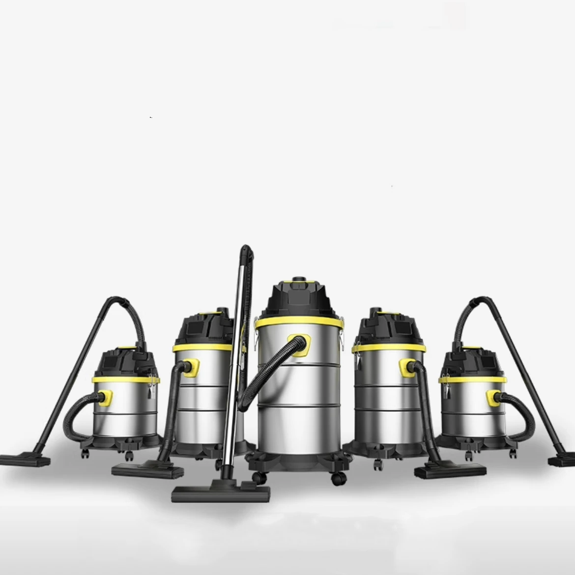 

Heated Carpet Washing Cleaner Injector Steam Vacuum Cleaner for Carpet Sofa Dust Removal