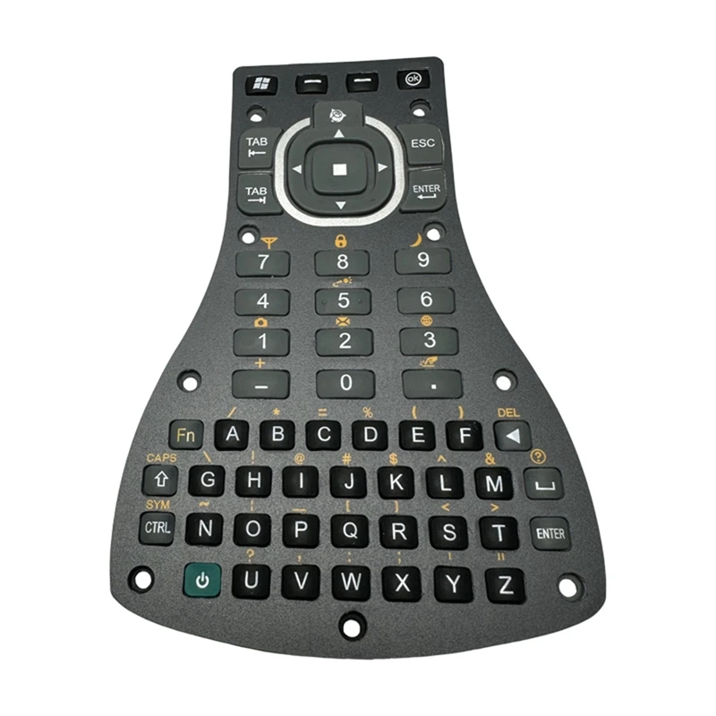 1 PCS Keypad High Quality As Shown For Trimble TSC3 / Ranger 3 Data Collector RTK Surveying Accessories