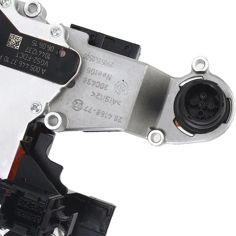 A0054463710 Original New 7G DCT TCU 724 724.0 Gearbox Transmission Control Module Replacement