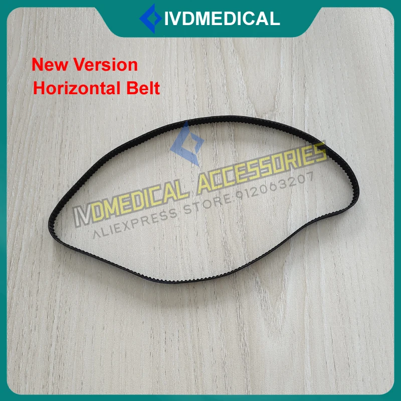 Original New Fit for Urit-3000Plus Urit3060 Vertical Belt Urit-3060 Urit3080 Urit-3080 Urit3081 Urit-3081 Horizonta Belt