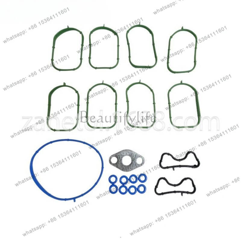 Applicable to 300C'RAM 'Auto Parts' 5.7 '03-08 Intake Branch Repair Kit MIS19276
