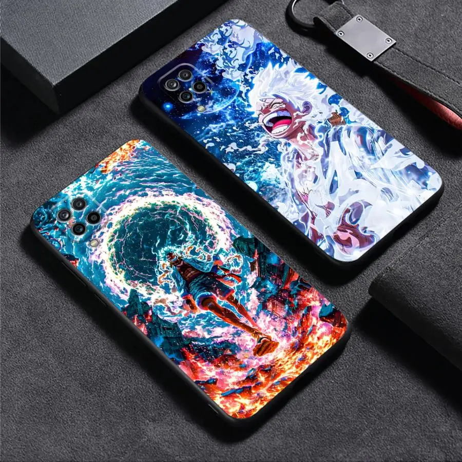 Black Soft Phone Co… - image