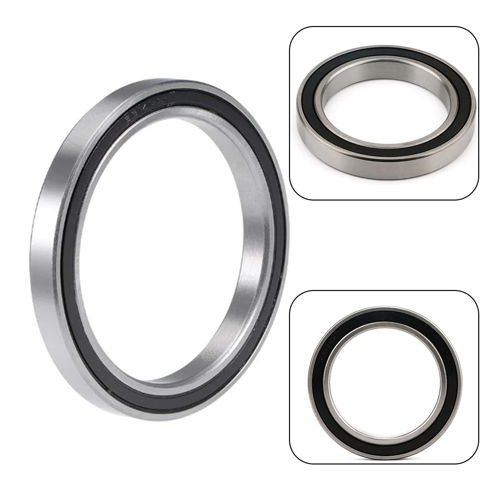 

6820-2RS Bearing Bearings & Bushings Long Life Low Noise Steel Plate Stamping Retainer Top Dustproof 100*120*13MM