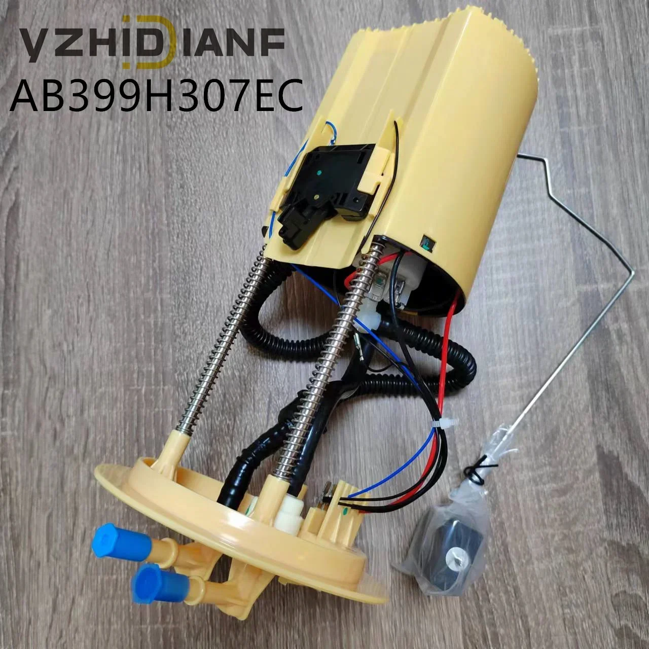Fuel Pump Module Assembly AB399H307EC AB39-9H307-EC For Ford Ranger TKE 2.2 3.2 TDCi