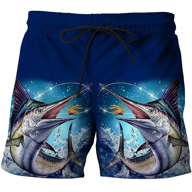 calcoes-de-banho-masculinos-vintage-3d-impressao-de-pesca-praia-shorts-secagem-rapida-lazer-ao-ar-livre-esportes-shorts-de-banho-moda-masculina