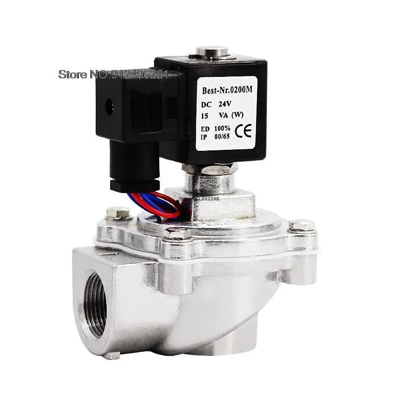 DMF DN65 DN80 Solenoid Pulse Valve AC220V DMF-Z-62 DMF-Z-62S Rectangular Electromagnetic Pulse Valve DMF-Z-76  DMF-Z-76S