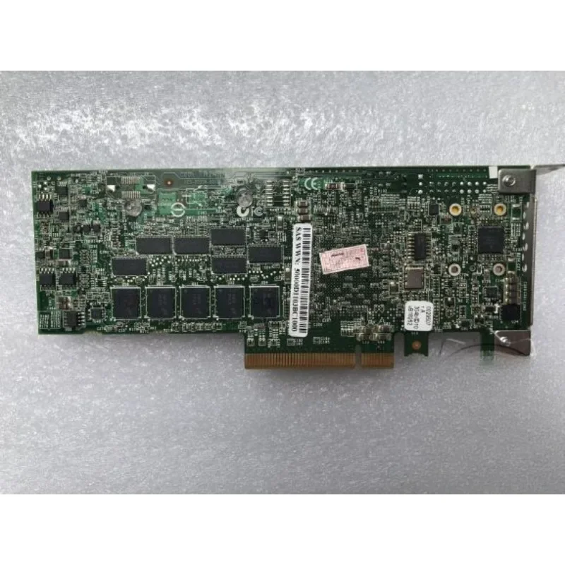 Adaptec ASR-5405Z SAS Array Card 512 Cache