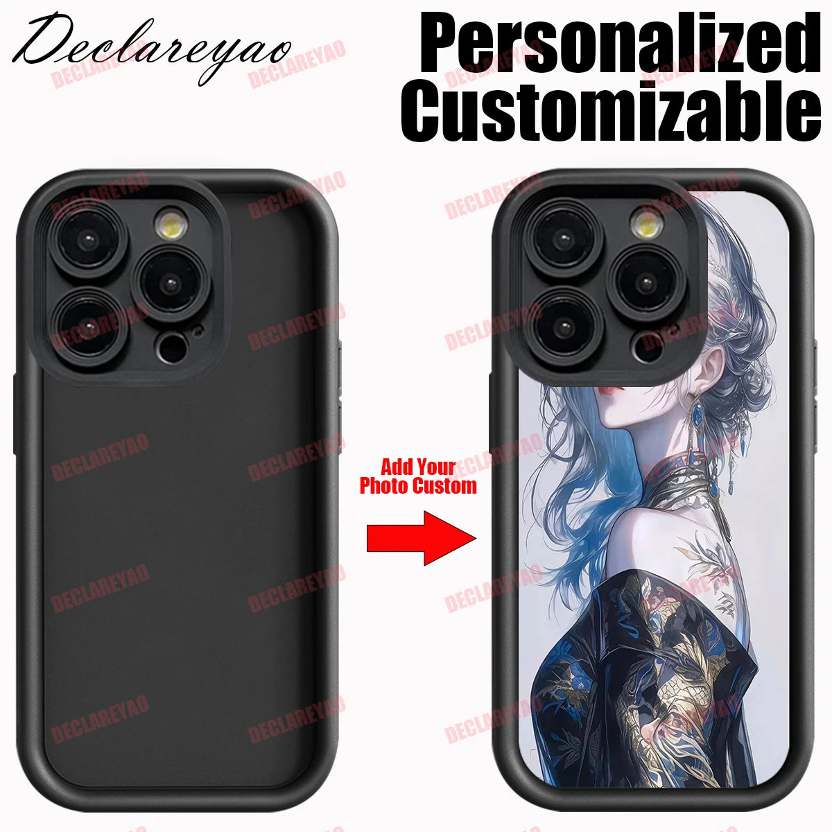 Personalized Diy Cu…