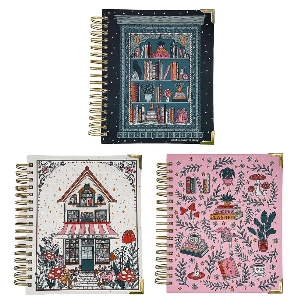 المنزل القراءة متحمس تعلم المعرفة القراءة سجل خطة دراسة خطة كتاب متعة التفاعلية إضافات كتاب خطة الدراسة #4