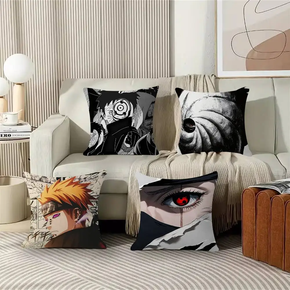 N-NARUTOS Itachi Ob…