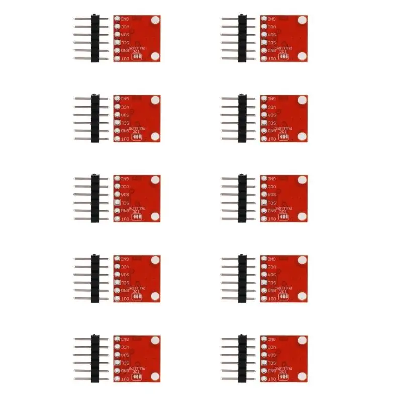 Y1UB Precisions Voltages Output Module for Processing and Industrial Applications