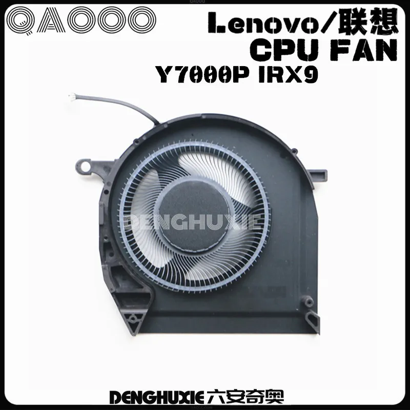 مروحة تبريد الكمبيوتر المحمول لـ Lenovo Legion 5 ، CPU ، 16IRX9 ، 83DG ، Y7000P ، IRX9