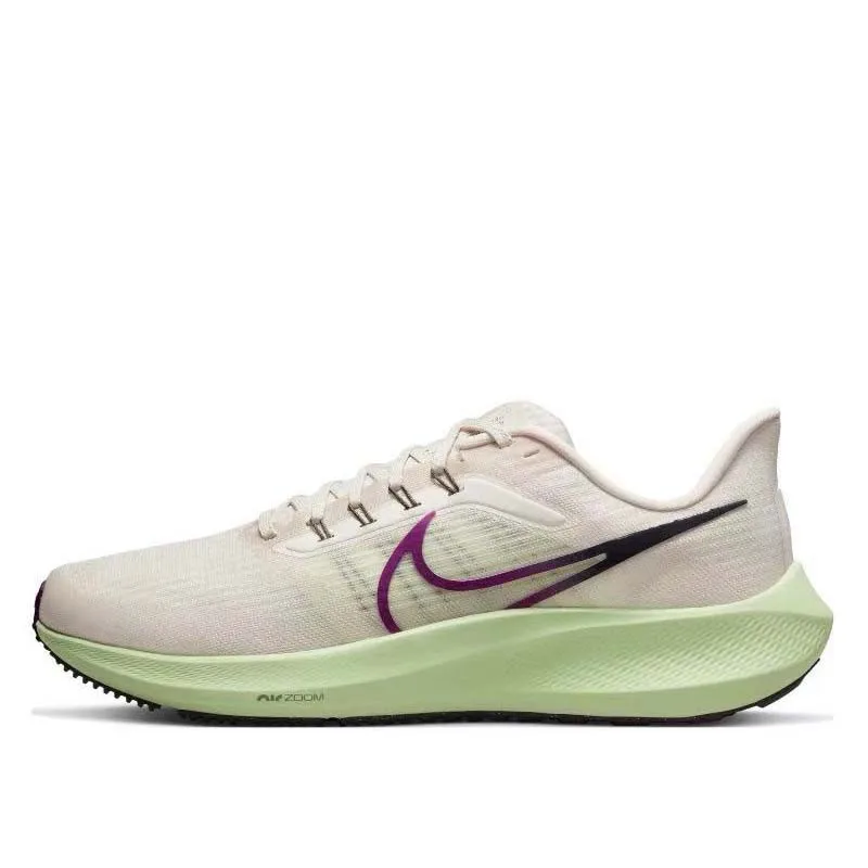 Nike Air Zoom Pegasus 39 shock-absorbing, non slip, wear-resistant, breathable, lightweight men's and women's running shoes