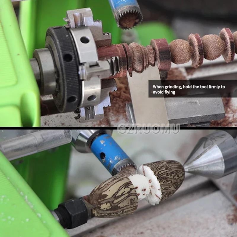 

Деревообрабатывающий токарный станок, ручной мини-токарный станок, сделай сам, деревообрабатывающий станок для бусин, полировка и резка, многофункциональный небольшой станок