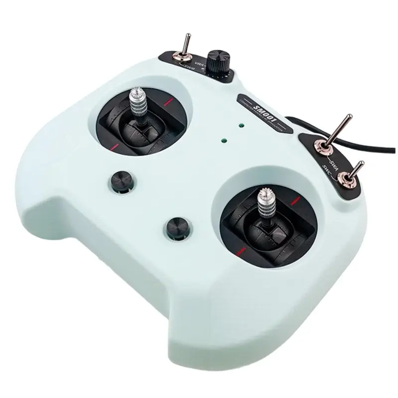 B86B-FS-SM001 8CH FPV Flight Simulator Support For DRL Liftoff DCL Freerider APD And More Software For RC FPV Drone C