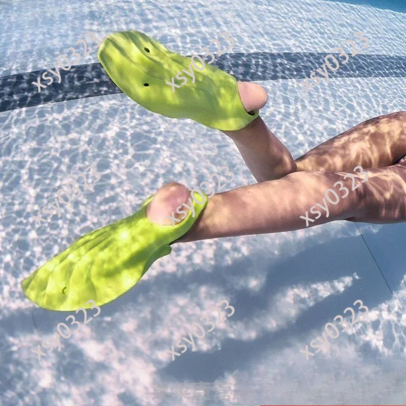 professional-swim-short-fins-lightweight-training-flippers-for-adults