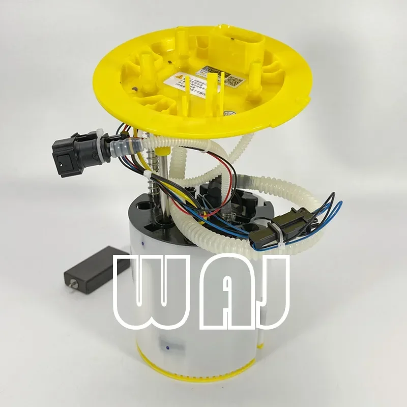 WAJ Fuel Pump Module 4F0919051BH, 4F0919051G, 4F0919087F Fits For AUDI A6 Allroad Avant C6 4F Rs6 S6 2.0-5.2L 2004-2011