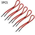 Orange-5pcs