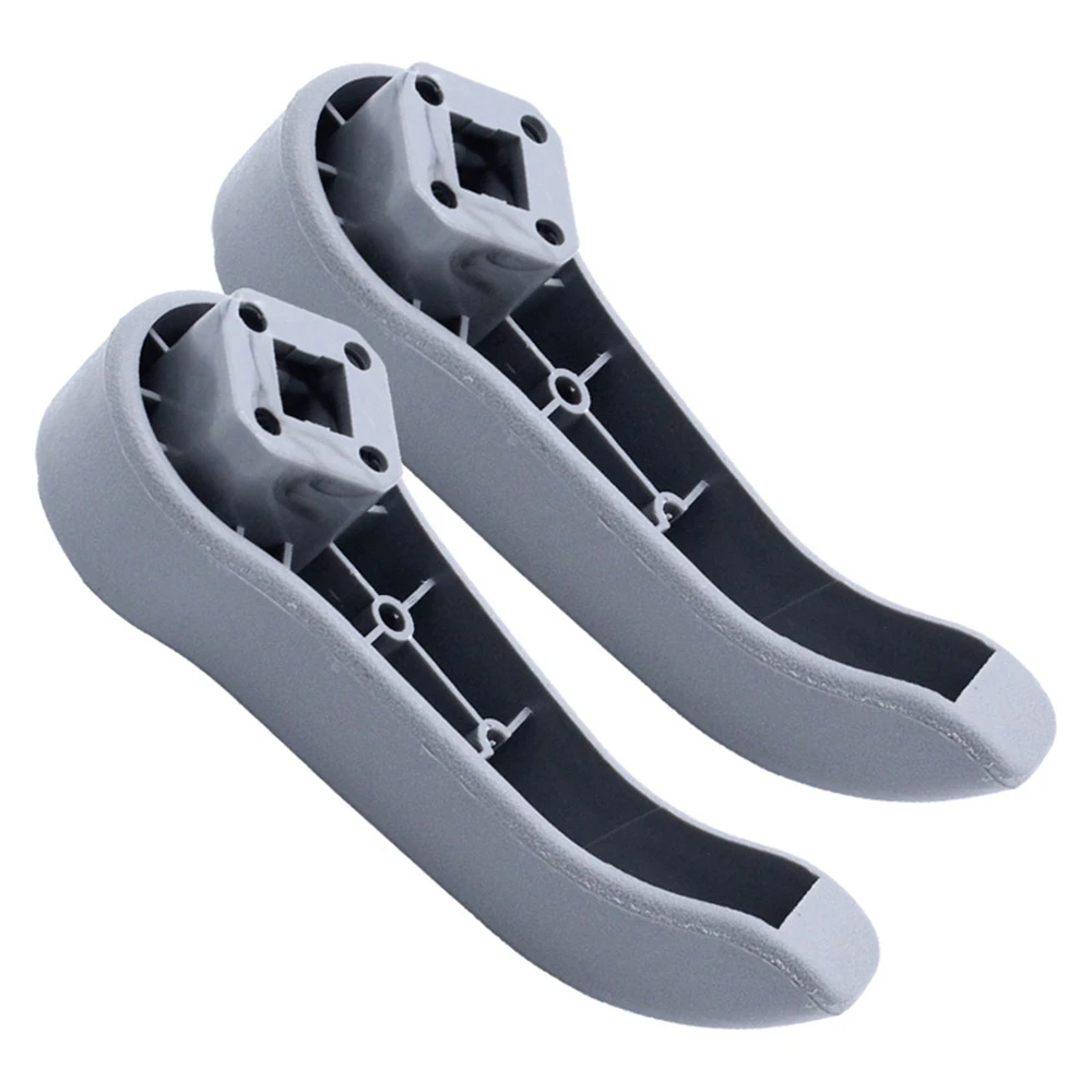 

2 Pieces Plastic Car Seat Adjustment Handle For Renault Clio MK2 Twingo MK1 1998-2007 7701470827 7701205708 7701209658