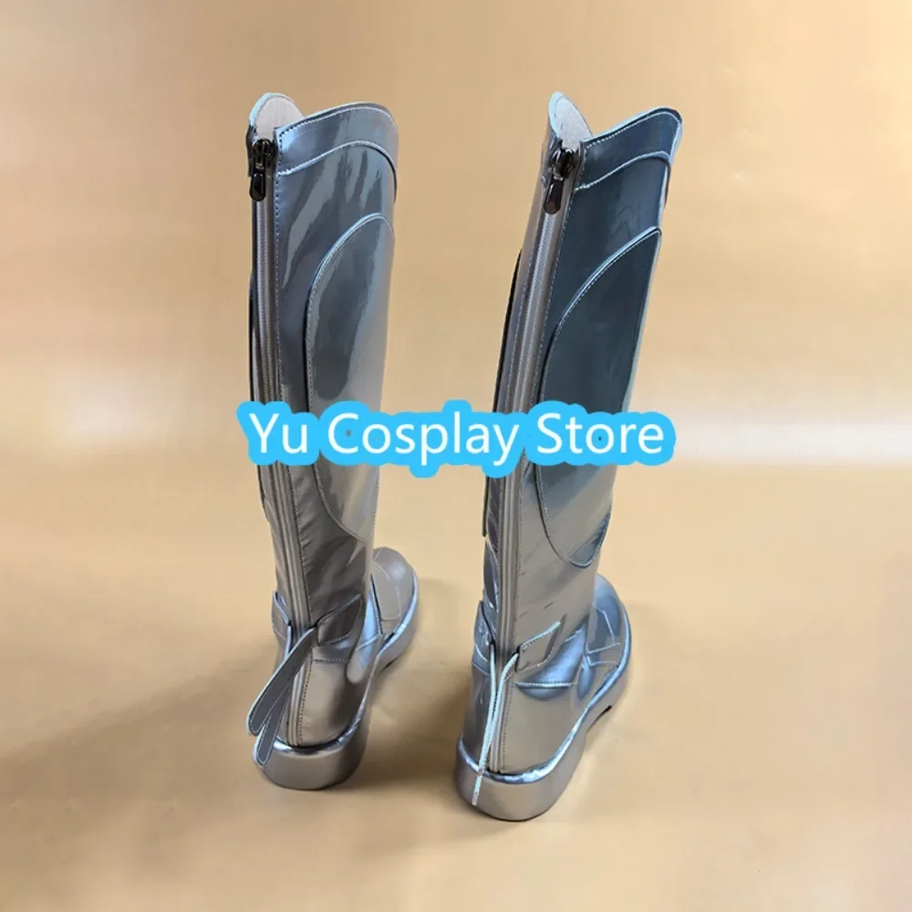 ร้านยูคอสเพลย์ จำหน่ายรองเท้าคอสเพลย์บาฮา รองเท้าอนิเมะ รองเท้าเล่นบทบาทสมมติ รองเท้าบูท สำหรับงานปาร์ตี้ฮาโลวีน