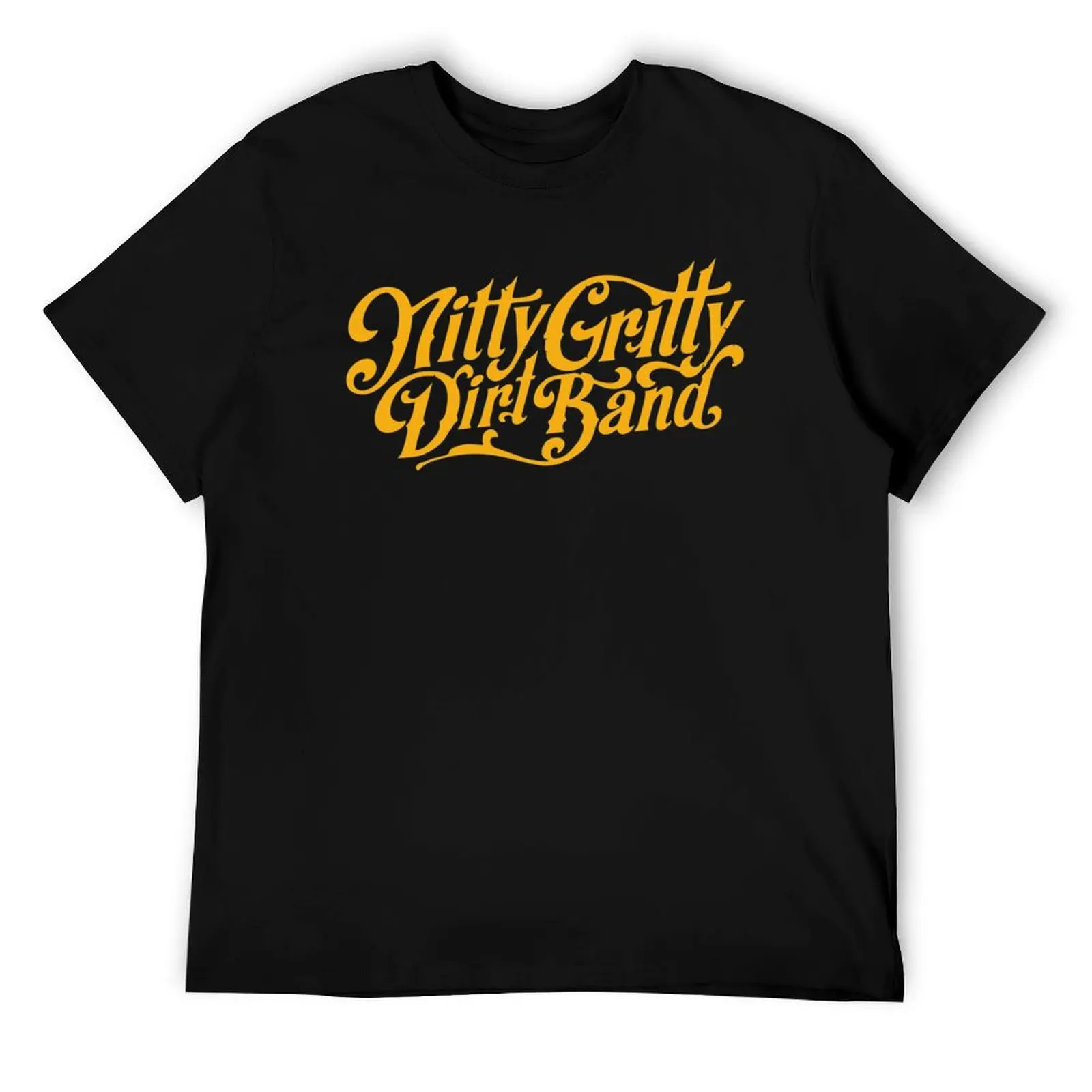 

Best Nitty Gritty Dirt Band Design T-Shirt t shirts for man pack white man t shirts for men T-Shirt