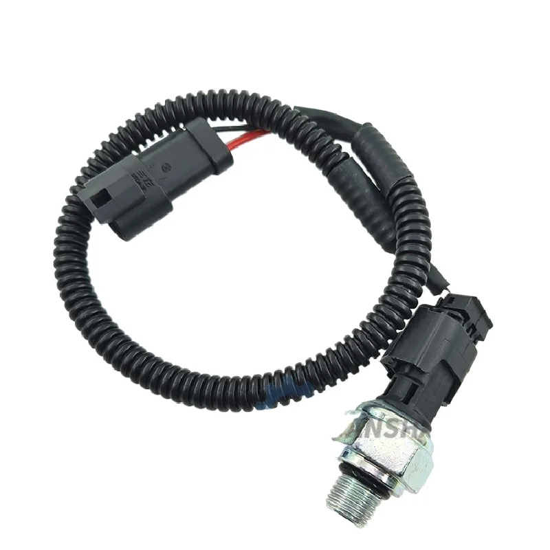 Small excavator accessories PC120 200 300 400-7-8 hydraulic pump high-pressure sensor pressure switch