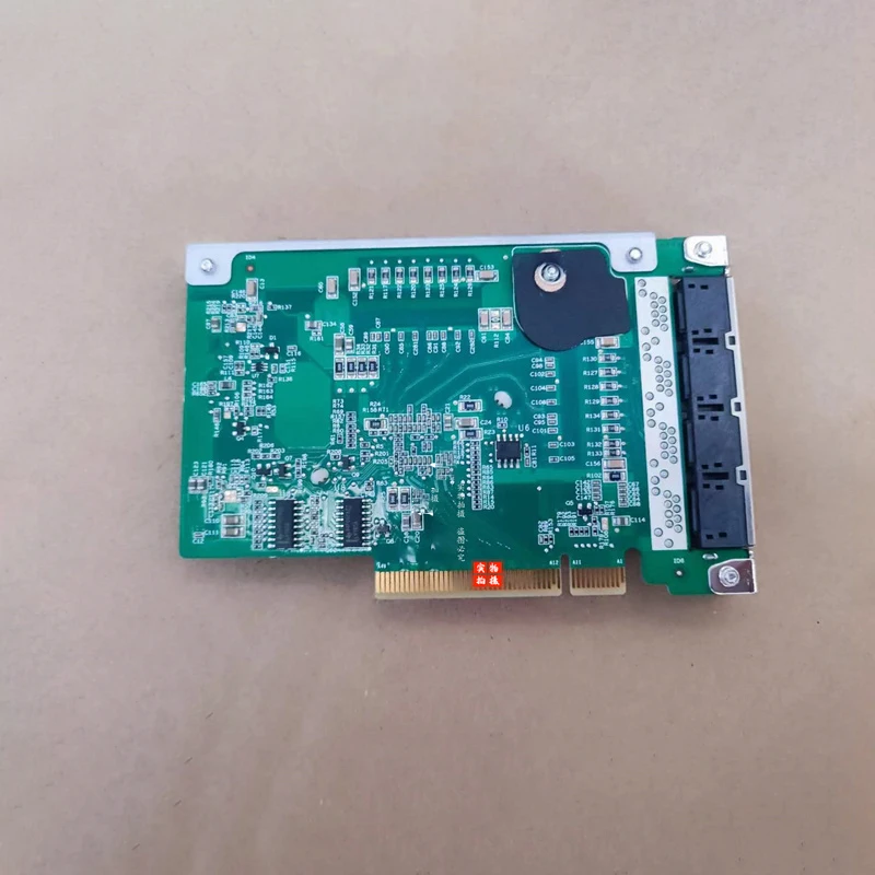 Placa De Rede Gigabit Quad, H3C 0231, ACAS UN-NIC-ETH-NHI350 i350