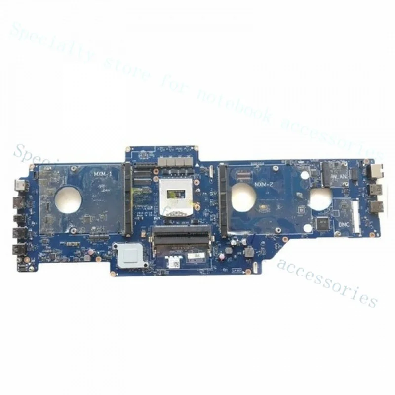 A++04703X LA-9332P For DELL Alienware M18X R3 Laptop Motherboard DDR3L 100% Tested