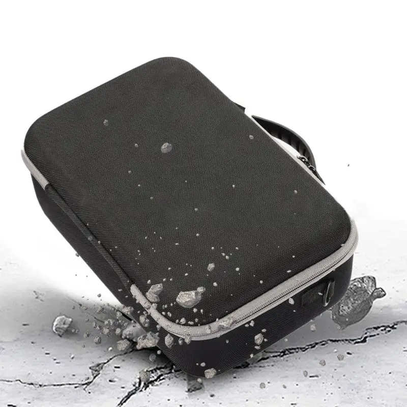 573A UAV保護ケースのための正確な成形クアッドコプターストレージバッグ旅行ケース、スプラッシュプルーフ、耐摩耗性