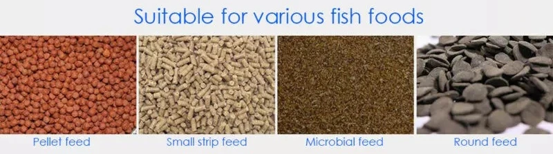 Automatic Aquarium Fish Tank Food Feeder Timing/Wifi Wireless Intelligent Mobile APP Voice Control Remote food dispenser