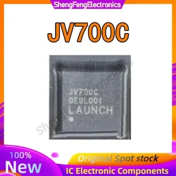 JV700 JV700C scheda del computer dell'automobile IC la chiave IC QFN-48 componenti elettronici circuiti integrati IC chip MCU