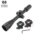 20mm low mounts