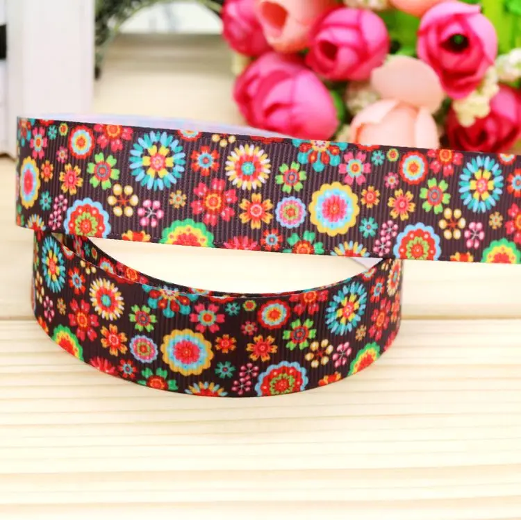 Dhk 50Yards Flowers…