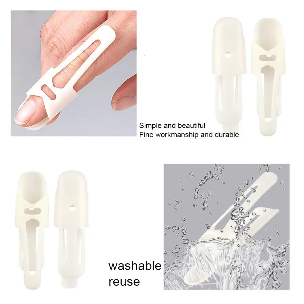 surgery Sports injuries Finger sprains Injury Mallet Finger Finger Splints Brace Finger Immobilizer Mallet Brace Finger Support