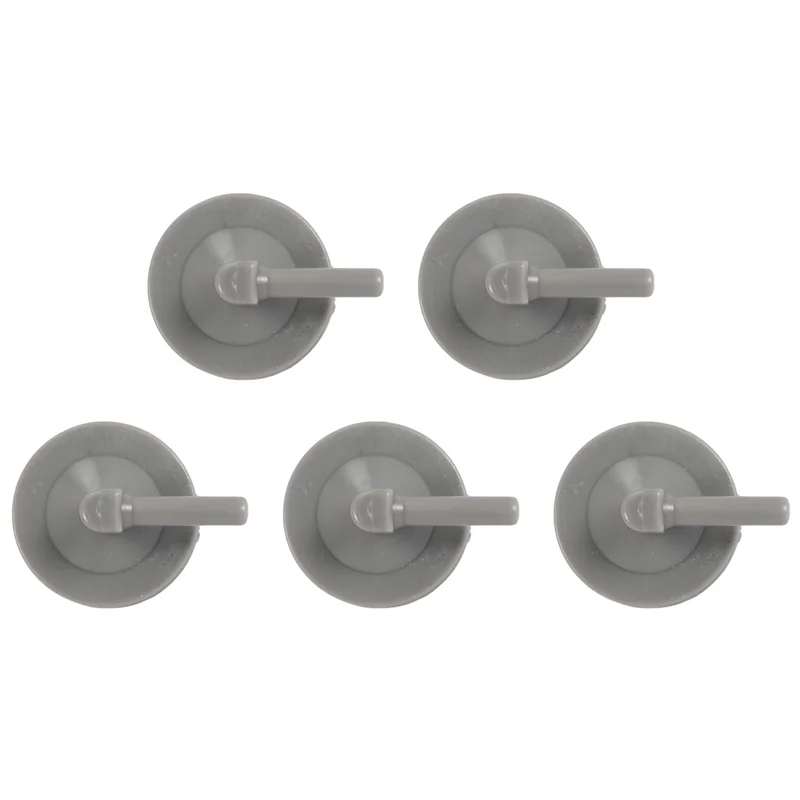 موثوقة-5 قطعة فلتر الغاز 90917-11036 لتويوتا هايلكس هايس لاند كوستر Hfn KZN KUN HDJ VDJ فراغ فاصل الزيت تصفية