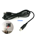 Print Port Plug