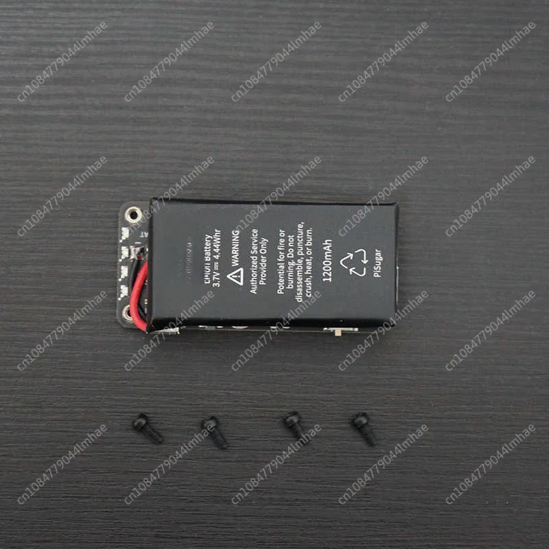 

Модуль питания PiSugar2 Raspberry Pi второго поколения