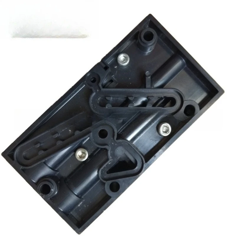 Piezoelectric Valve…