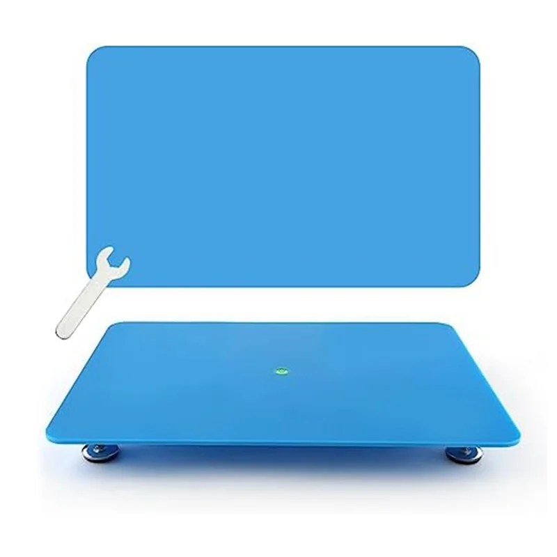 

Надежная выравнивающая доска из смолы для эпоксидной смолы, для эпоксидной смолы, многоцелевой самовыравнивающийся стол для рукоделия из смолы, принадлежности Diyart, акрил